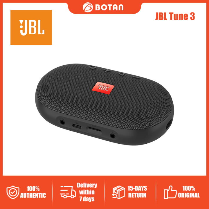 Jbl flip shops 3 radio