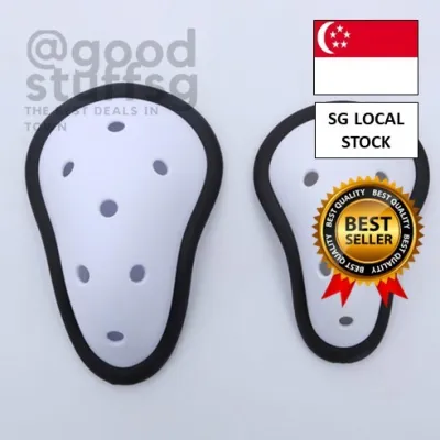 [SG FREE ] Cup Groin Athletic Protector Crotch Sports Guard Mens Cricket Youth Shield Baseball Football