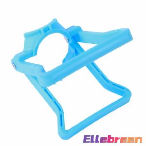 Bucket handle Multi-functional Creative Round Handle for Water Barrel Folding Holder Handle Lifter