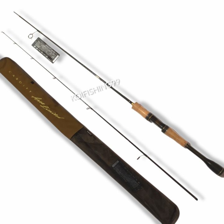 SHIMANO CARDIFF 60L シマノ カーディフ 60L