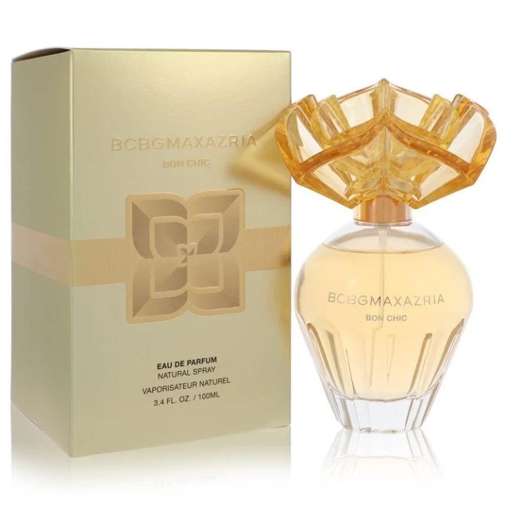 N c hoa n BCBG Max Azria Bon Chic 100ml Nguy n Seal Lazada.vn