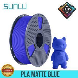 SUNLU PLA Matte Filaments Series 1.75mm 1KG