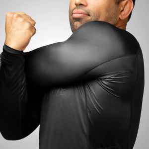 Hayabusa Geo Longsleeve Rashguard