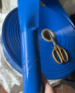 Ống dẫn nước PE phi 76mm dài 203050 MÉT