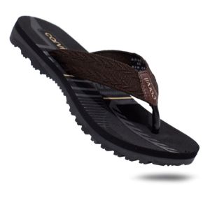 Sandal jepit outdoor hiking pria dewasa carvvil sendal santai