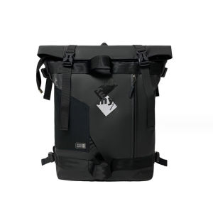 Balo sinh viên ohong cách đường phố myca-BASIIL size trung 5 BỘ DE4 {Hình Tự Chụp}