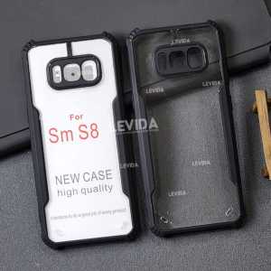 Samsung S8 Samsung S8 Plus Case Armor Case Shockproof Fusion Case Samsung S8 Samsung S8 Plus