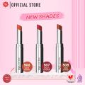 Red-A Lip Glo Color Balm 3 in 1 - LIPBALM, LIPGLOSS & LIPSTICK (tersedia 9 varian warna). 