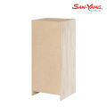 San-Yang Color Box 100003 Ivory Oak. 