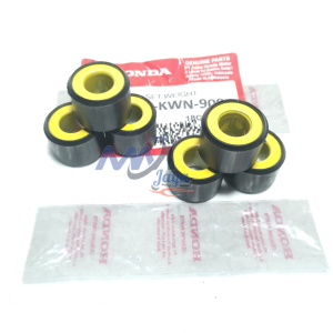 Roller vario 125 old KWN KZR roller set vario 125 injection KWN Roller vario 125 CBS LED Roler Set