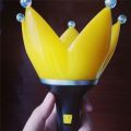 Light stick hoa sen biểu tượng fandom VIP Kpop BigBang GD G-Dragon. 