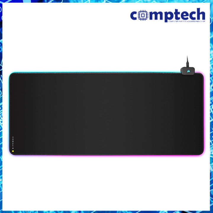 MM700 RGB Extended Mouse Pad Lazada PH