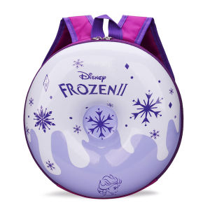 ZEROBAG (477) Tas Ransel Anak Terbaru / Tas Anak laki-laki dan perempuan / Tas Karakter/ Tas Model Donut / Back To School / Tas Anak LUCU /Import