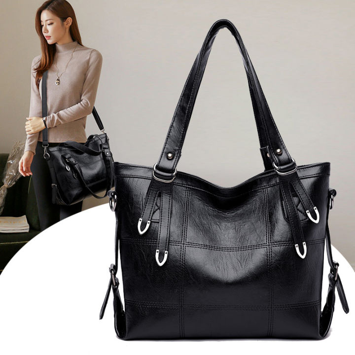 ST 71739 Tote Bag Wanita - Tas Wanita Im…