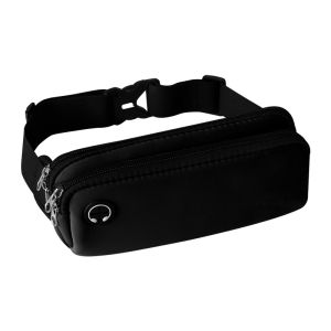 Outdoor Sports Running Waist BagWaterproof Phone Container Waist Pack Man Women Fitness Sport Accessories