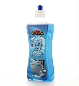 Akiba Rinse Aid 500ml for Shinier Dishes and Better Drying