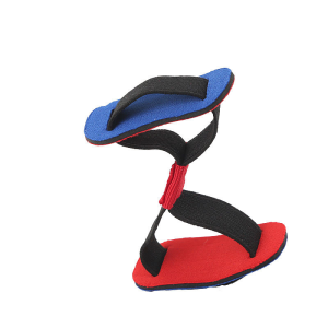 1Pair Toe Corrector Bunion Small Toe Protector Separator Hallux Valgus