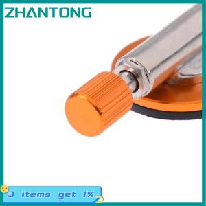 ZHANTONG Gas stove valve flat cylinder switching charging inflatable valve adapter