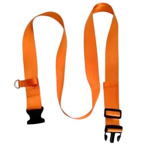 Child Safety Travel Seats Belt Strap for Securing Kids in Vehicles Multifunctional Airport Luggage Baggage Packing Rope