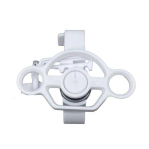 Thay Thế Bánh Xe Đua Cho tay cầm mỏng Phụ kiện chơi game Đua Trò Chơi Bánh Xe Điều Khiển Dễ Dàng Cài Đặt