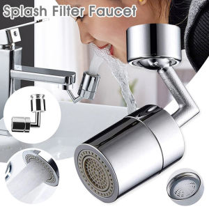 Faucet Sprayer 720° Rotatable Kitchen Faucet Sprayer Sink Sprayer Accessory Sink Nozzle