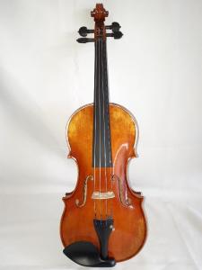 HANDMADE VIOLIN VERY BEAUTIFUL TONE - AMATI