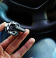 Nước Hoa Ô Tô Febreze Cao Cấp Kẹp Cửa Gió Điều Hòa Xe Hơi Febreze Car Vent Air Freshener (nhiều mùi). 