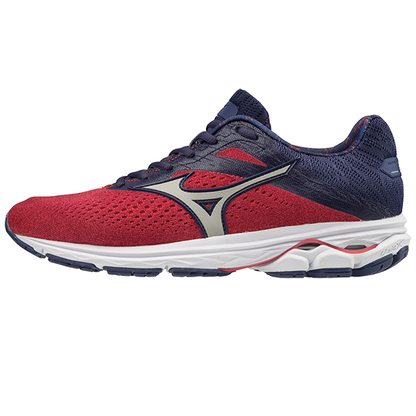 Mizuno Women Wave Rider 23 Lazada Singapore