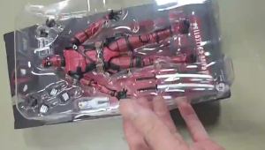 Penhao store Legends And Action Figure Articulated Model 3 movable joint model