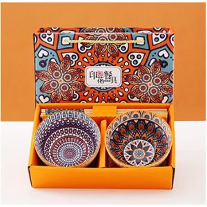 Earise aesthetic hadiah pernikahan gift wedding mewah kado nikahan kado ulang tahun cewek mangkok jepang hampers pernikahan