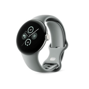 【Malaysia Stock】Google Pixel Watch 5G WIFI/ Android Smartwatch / Activity tracking Heart rate tracking / Google Sport Watch