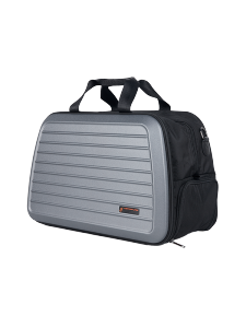 Departure Foldable Duffle กระเป๋าดัฟเฟิล/ กระเป๋าทรงหมอน/ กระเป๋าแบบพับได้/ กระเป๋ายิม/ กระเป๋ากีฬา/ กระเป๋าสะพายไหล่ / กระเป๋าถือ