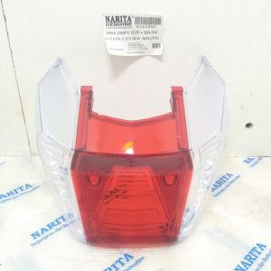 MIKA LAMPU STOP SEN SEIN BELAKANG HONDA SUPRA X 125 NEW
