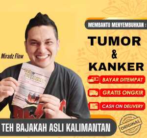 TEH HERBAL AKAR BAJAKAH KALIMANTAN TEH BAJAKAH KALIMANTAN