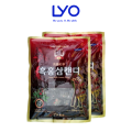 Kẹo ngậm hắc sâm Korean Black Ginseng Candy 300g. 