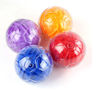 Puzzle Maze Ball Brains Teasers Games Memory Sequential Gravitys Maze Cube Ball Sphere Educational Puzzle Toy for Adults Teens Hard Challenges