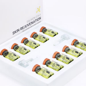 PDRN Brightening collagen serum skin regeneration anti aging moisturizing korean SkinCare 70ml