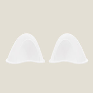 【 Atother】2ชิ้นหมวกกันน็อคน่ารักตกแต่งปีศาจแตรมุมถ้วยดูดพลาสติกแตรนุ่มตกแต่งรถจักรยานยนต์จักรยานอุปกรณ์เสริม Headwear 01