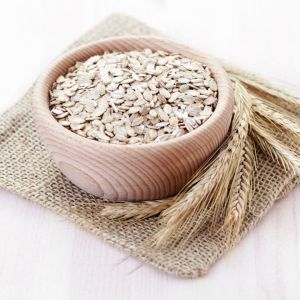 Rolled Oats 1kg / Roll Oat Raw / Baking / Halal / Imported from Australia