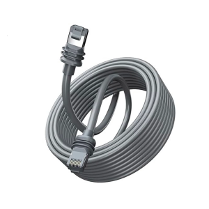 Không thấm nước cáp Ethernet mở rộng cáp nguồn dữ liệu thay thế cáp nối cho vệ tinh phiên bản tiêu chuẩn 3 món ăn