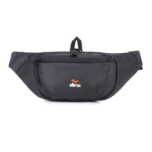 Tas Selempang Kecil Pria Waistbag Pinggang Cowok Premium Waterproof Anti Air TL 220