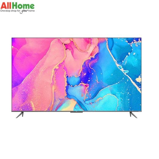 Tcl 65c635 65 Qled 4k Uhd Android Tv Lazada Ph 5067