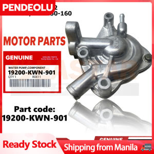 Water Pump Assy(CLICK 125 V1/V2/ADV150/PCX 150-160)Motorcycle Parts