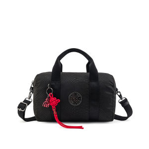 kipling- Boston Bag | BINA(Free Monkey Pendant）
