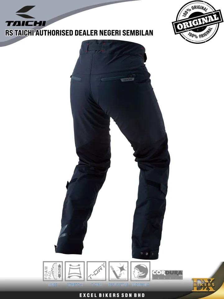 TAICHI PANT RSY256 CROSSOVER MESH PANTS/ RACING PANTS/ QUICK DRY