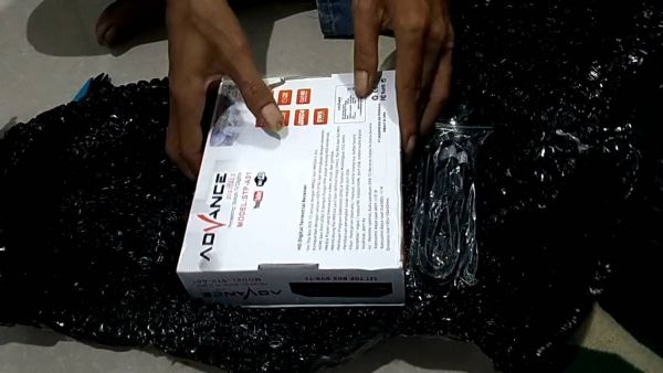Buyer review video 3