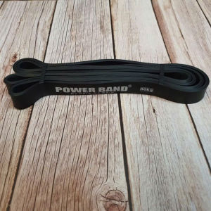 Dây Powerband Dây Kháng Lực Dây Trợ Lực Tập Thể Thao Gym Yoga Fitness Boxing Bóng Đá Tập Thể Lực Tại Nhà