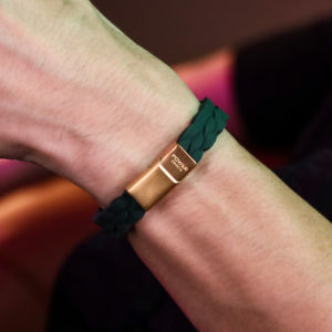 FDA Medical Device Registration New Power Ionics 3000ions Morandi Colors Men Womens Fashion Health Sports Wristband Bracelet Balance Energy Human Body Free Engrave Gift