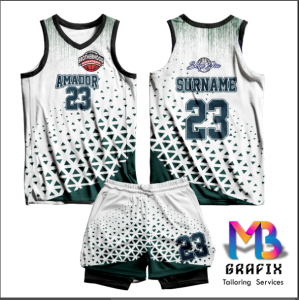 JERSEY FOR MEN & WOMEN SUBLIMATION