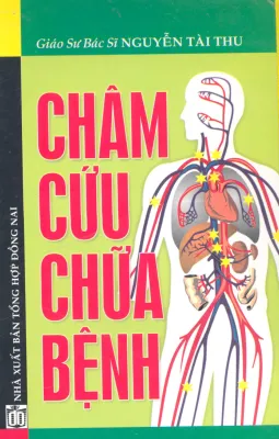 Sách Châm Cứu Chữa Bệnh